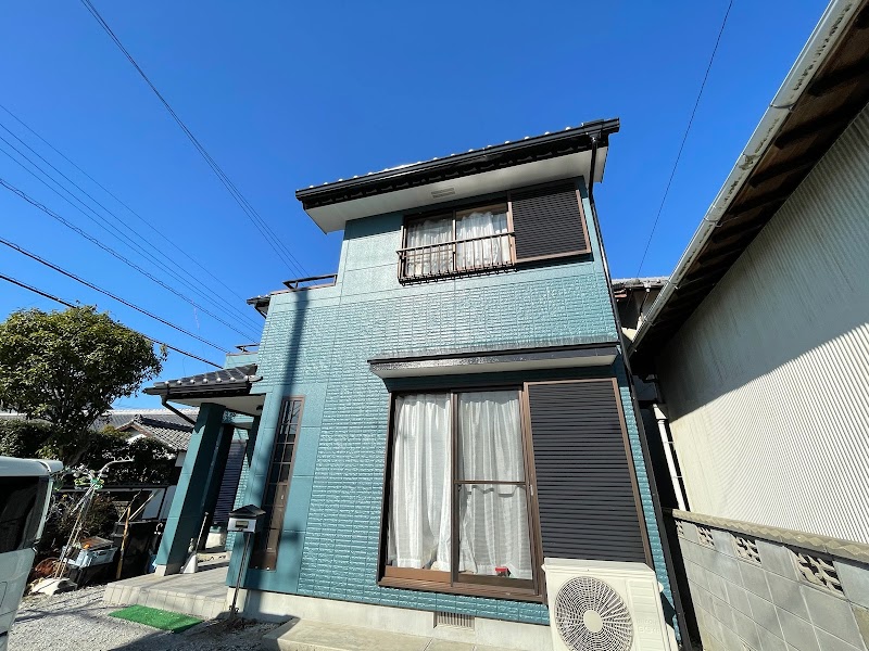 株式会社参邑（サンユウ） 蒲郡店