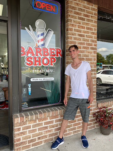 Haircuts Xpress - Thumbnail