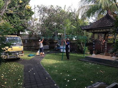 Photos of Pura Taman Pegambuhan