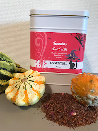 Photo n°11 de VERTCITRON à Navilly (Grossiste en thé)