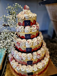Photo n°13 de Boulangerie du Port - Maison Trihan à Courseulles-sur-Mer (Boulangerie)