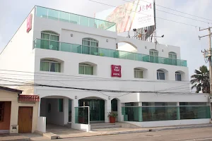 Hotel Isla de Capri image