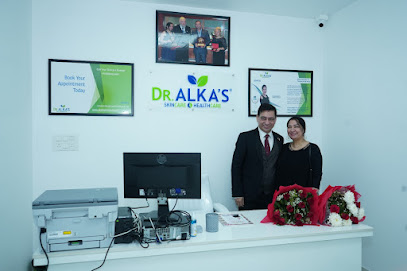Dr Alka's Skincare and Healthcare|Best dermatologist in Kapurthala|Laser clinic in Kapurthala| Medifacial