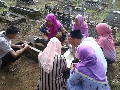 Photos of Lapangan Cirateun
