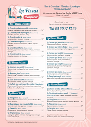 Photo n°29 de Coquette la crevette à Tosse (Restaurant de tapas)