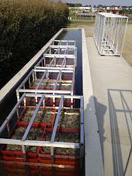 Photo n°5 de La Belle du Nordet à Asnelles (Fournisseur d'huîtres)