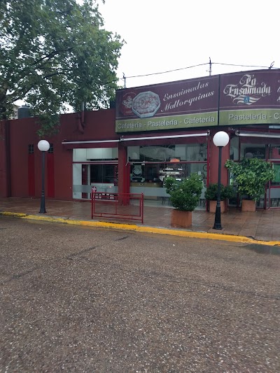 Photos of La Ensaimada