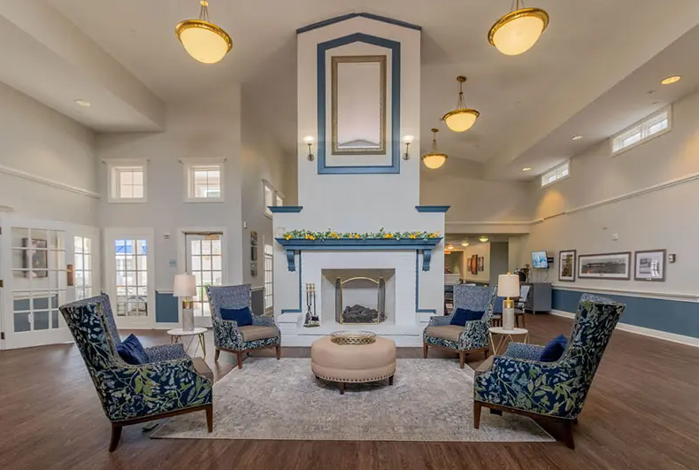 Charter Senior Living Of Bowie - Photo 3