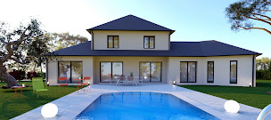 Photo n°14 de Maison Laure Tours à Tours (Constructeur de maisons personnalisées)