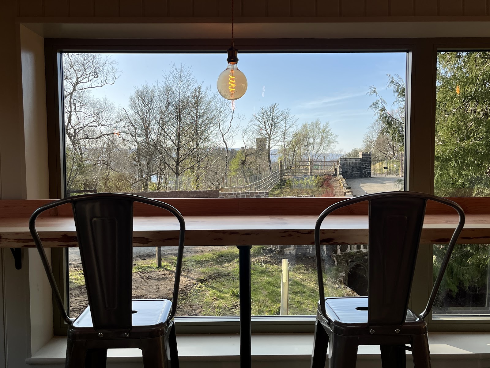MacLeod Tables Cafe — photo 6