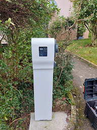 Photo n°4 de Sécurité Confort Autonomie à Montgermont (Électricien)