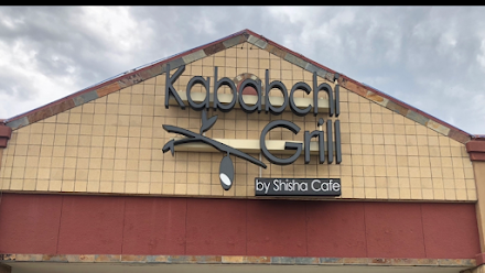 Kababchi Grill, restaurant in San Antonio