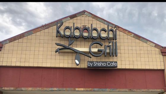 Kababchi Grill