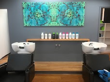 La Deux Hair newcastle