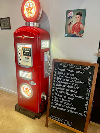 Menu Restaurant BW Page 8