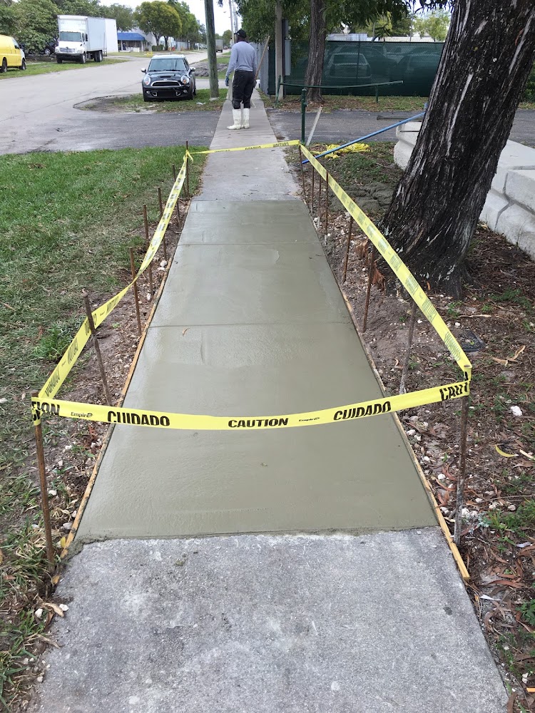 Affordable Sidewalk Solutions,inc photo 2