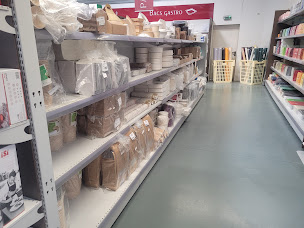 Photo n°22 de CHR Alsace à Souffelweyersheim (Magasin de fournitures pour restaurant)