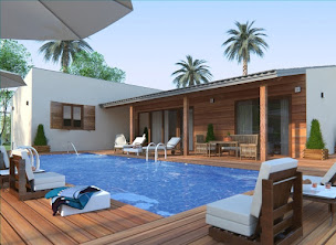 Photo n°1 de CC CONSTRUCTION sasu à Saint-Féliu-d'Avall (Constructeur de maisons personnalisées)