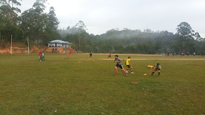 Photos of St Thomas College Play Ground Ruzhdi szt
