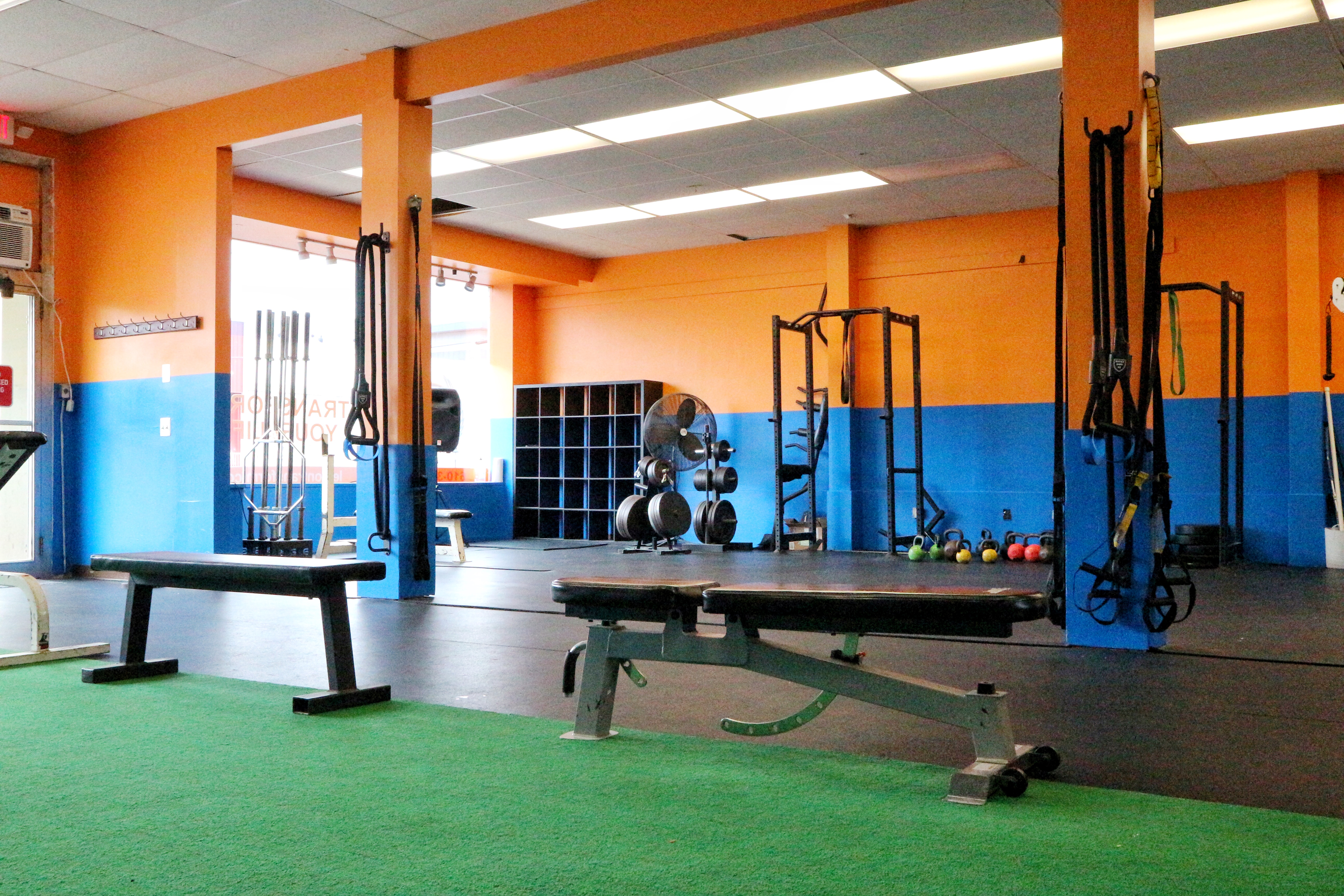 Legion Transformation Center photo 17