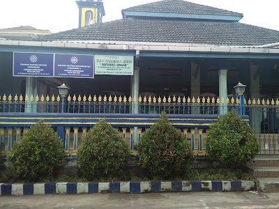 Photos of TPU Samaan Malang