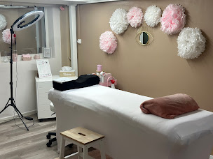 Photo n°5 de Le Regard D'Ocils à Pamiers (Salon spécialisé dans le travail des cils)