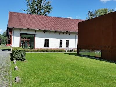 Photos of Memorial Museum Passchendaele 1917