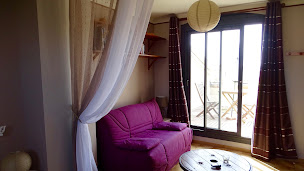 Photo n°16 de Bri'Gite chambre d'hôtes Villeneuve Lès Maguelone 34 à Villeneuve-lès-Maguelone (Chambre d'hôtes)