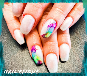Photo n°6 de Nail'Efique à Horbourg-Wihr (Salon de manucure)