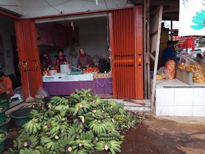 bakery