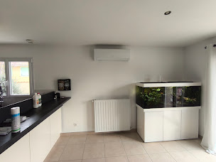 Photo n°9 de PS CLIM&SERVICES à Valence (Service de réparation de systèmes de climatisation)