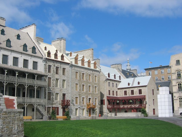 Place de Paris