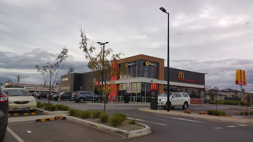 McDonald's Riverdale Village - Thumbnail