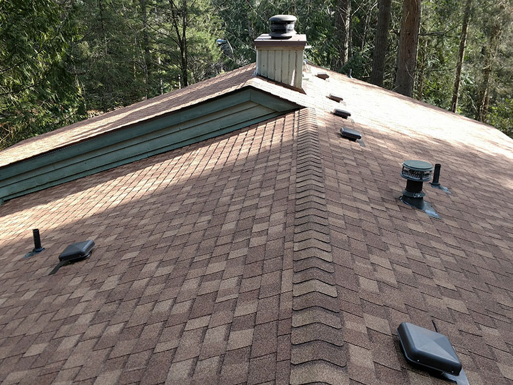 Allstate Roof Care and Softwash