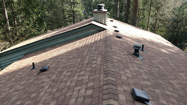 Allstate Roof Care and Softwash