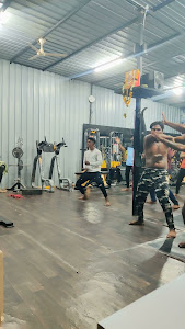 RC FITNESS CLUB – All in Vijayapura, Butnal Tanda, Karnataka