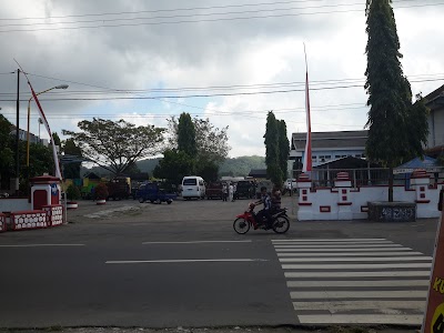 Photos of DINAS PERHUBUNGAN KABUPATEN BLITAR