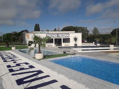 Aqua Pensez Vous - Pisciniste Saintes Corme Royal