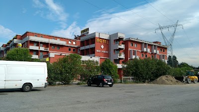lodging