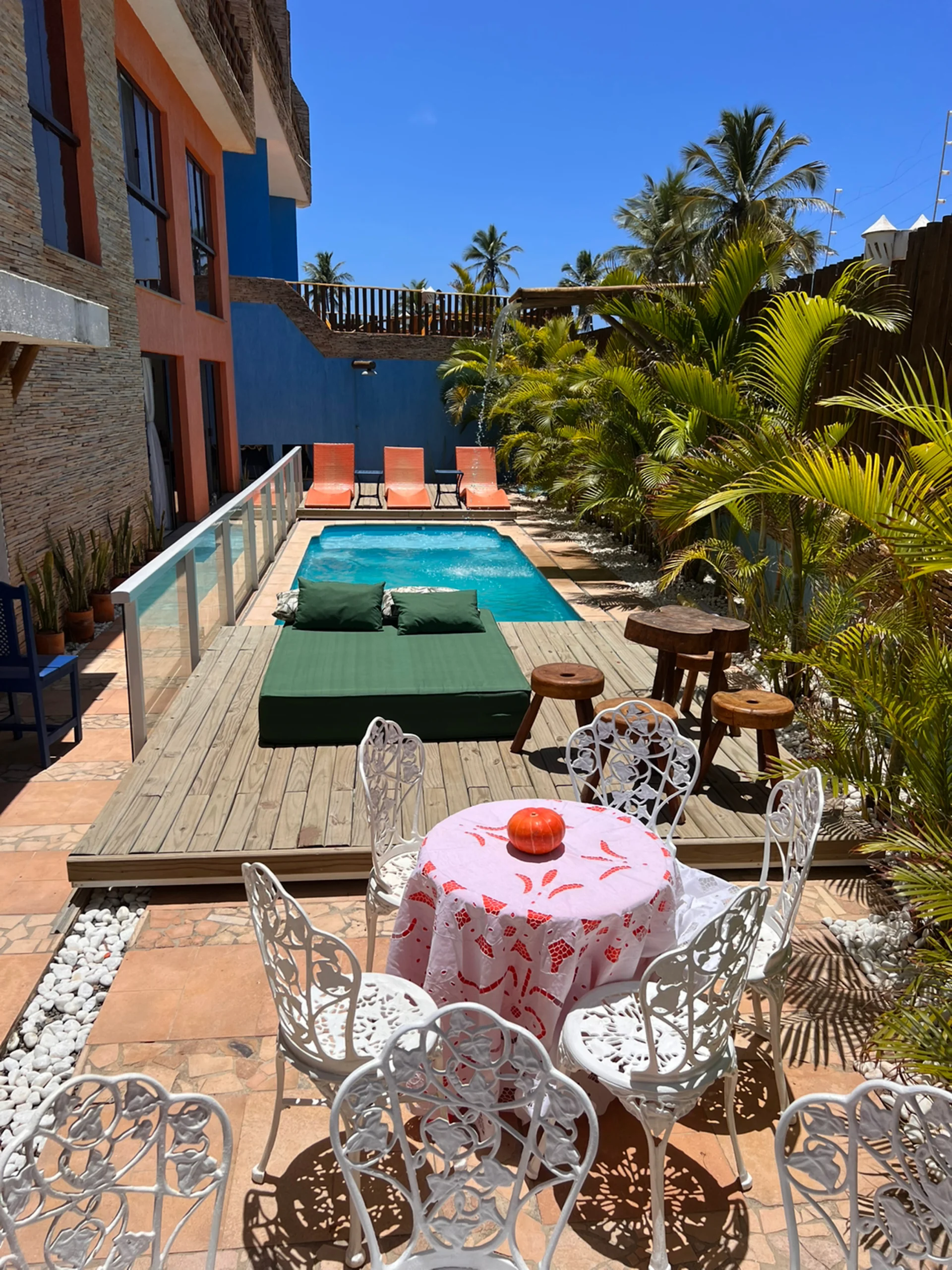 Villaggio Orizzonte - Salvador