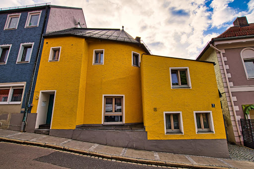 Waldmünchen Altstadt - Thumbnail