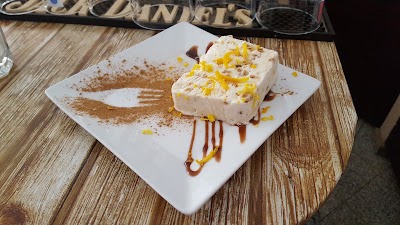 Photos of Star Caf&eacute;
