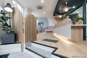 Photo n°11 de Dr Dégremont Stéphane pratique orthodontie à Tarbes (Orthodontiste)