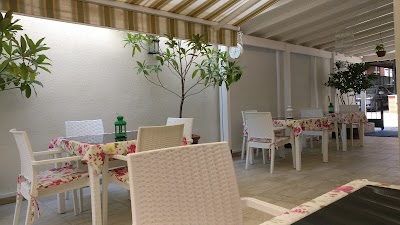 Photos of MOSTAR HOTEL SARIMSAKLI