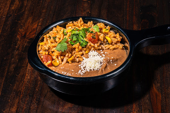 Torchy's Tacos by null