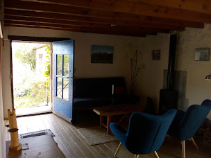 Photo n°49 de Camping et gîtes Brénazet à Vernusse (Chambre d'hôtes)