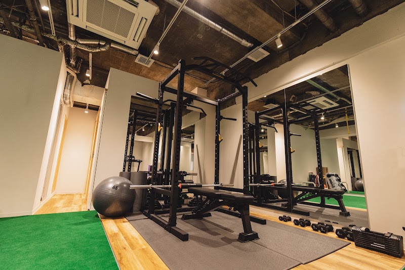 Dr. plus Fit 都島店