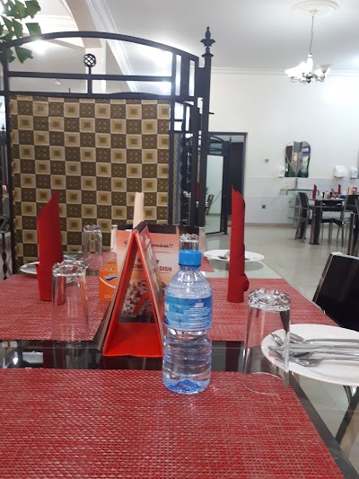 Photos of The Hungry Man Restaurant