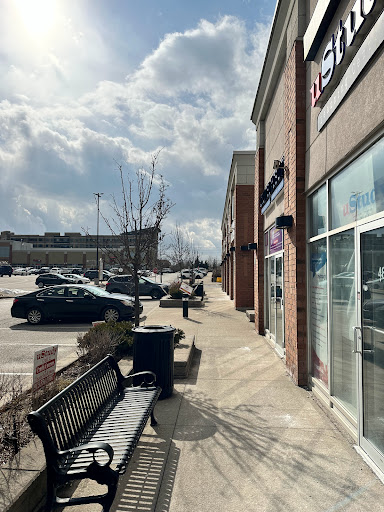 Alterations and dry cleaners