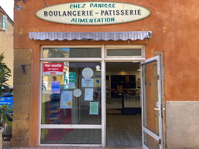 Boulangerie Epicerie Chez Panisse